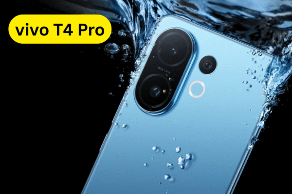 vivo T4 Pro Launched in India with Flagship Imaging, Rugged Durability & Attractive Discounts vivo T4 Pro