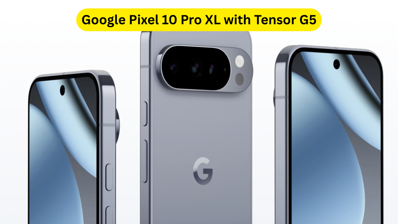 Google Pixel 10 Pro XL with Tensor G5: A Mixed Bag of Innovation and Disappointing GPU Performance Google Pixel 10 Pro XL with Tensor G5