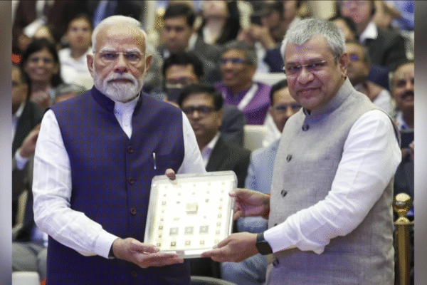 5 Interesting Facts About Vikram 3201: India’s First Home-Grown Microprocessor 5 Interesting Facts About Vikram 3201
