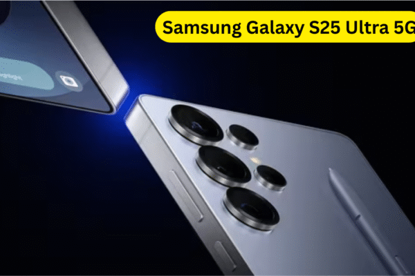 Samsung Galaxy S25 Ultra 5G Price Drops to ₹1,10,999 on Flipkart Ahead of Big Billion Days Sale Samsung Galaxy S25 Ultra 5G