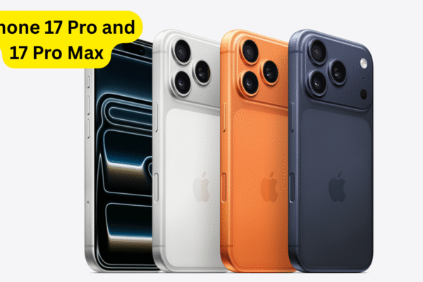 5 Things to Know About iPhone 17 Pro and 17 Pro Max: Specs, Features, Price and More iPhone 17 Pro and 17 Pro Max