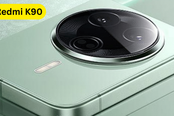 Redmi K90 Seemingly Certified: 100W Charging Support and Snapdragon 8 Gen 5 Powerhouse Incoming Redmi K90