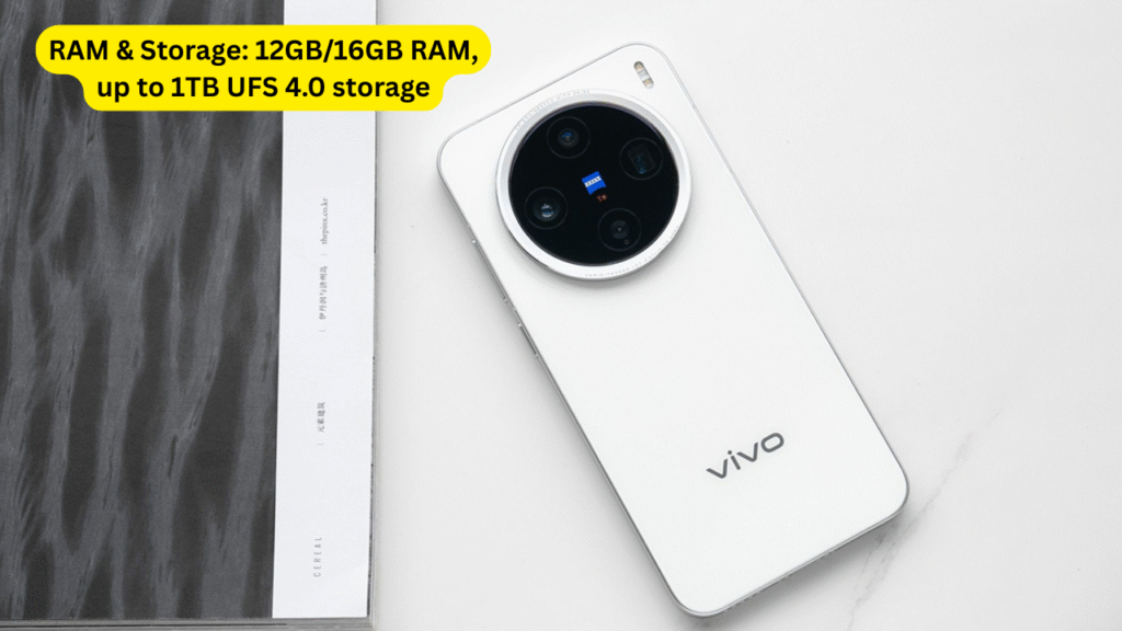 vivo X300 Pro