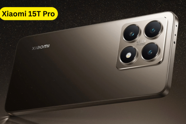 Xiaomi 15T Pro Review: A True Flagship Killer with Leica Cameras, Dimensity 9400+ Power, and Premium Design Xiaomi 15T Pro
