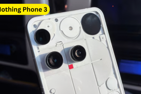 Nothing Phone 3 Price Drops to ₹34,999 in Flipkart Big Billion Days – Is This the Ultimate Steal You’ve Been Waiting For? Nothing Phone 3