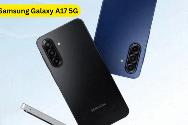 Samsung Galaxy A17 5G With 50MP Camera and Galaxy AI Launched in India: Price, Specifications, Features Samsung Galaxy A17 5G