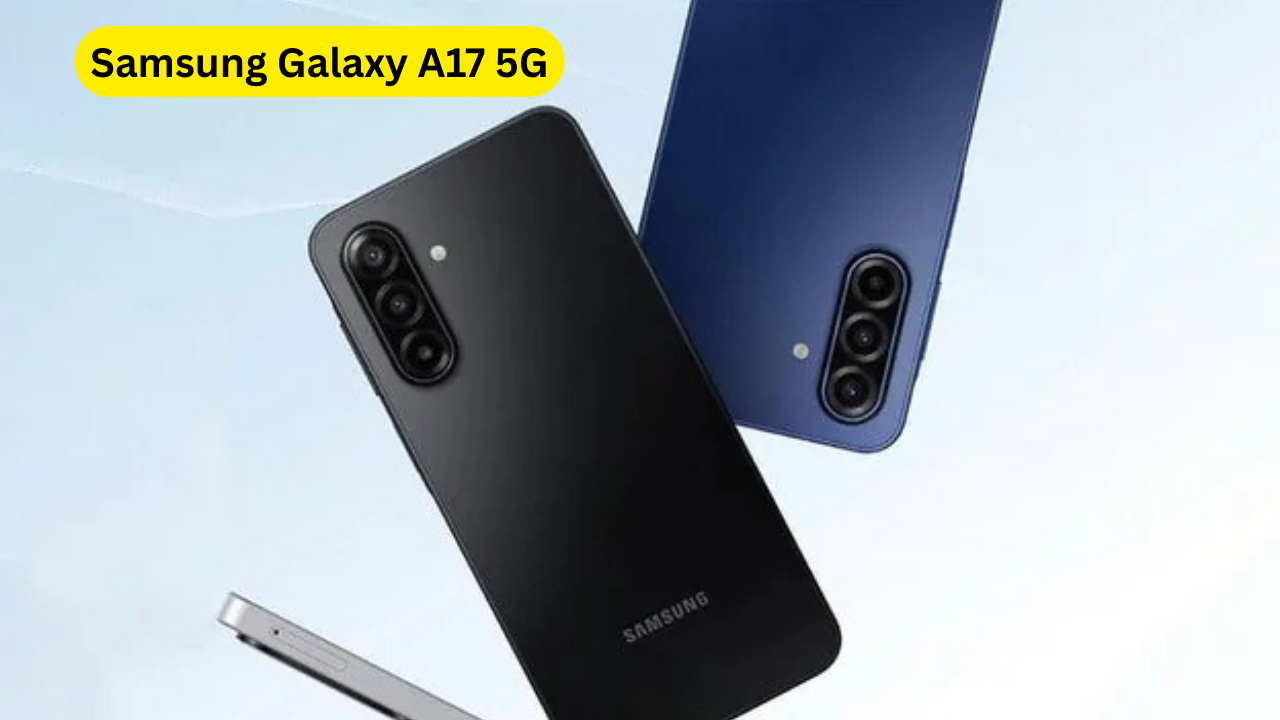 Samsung Galaxy A17 5G