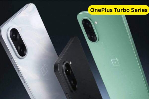 OnePlus Turbo Series Tipped to Launch as Affordable Performance-Focused Phones OnePlus Turbo