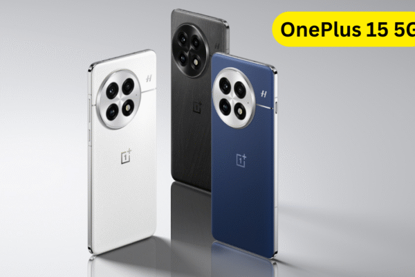 OnePlus 15 5G Launch: Price in India, Specifications, Features, Performance, Camera, Battery & More – Everything You Need to Know OnePlus 15 5G