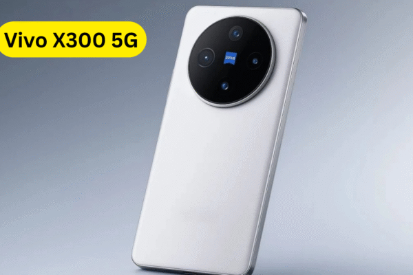 Vivo X300 5G with 200MP Camera: Launch Date, Price in India, Specifications & Features Vivo X300 5G