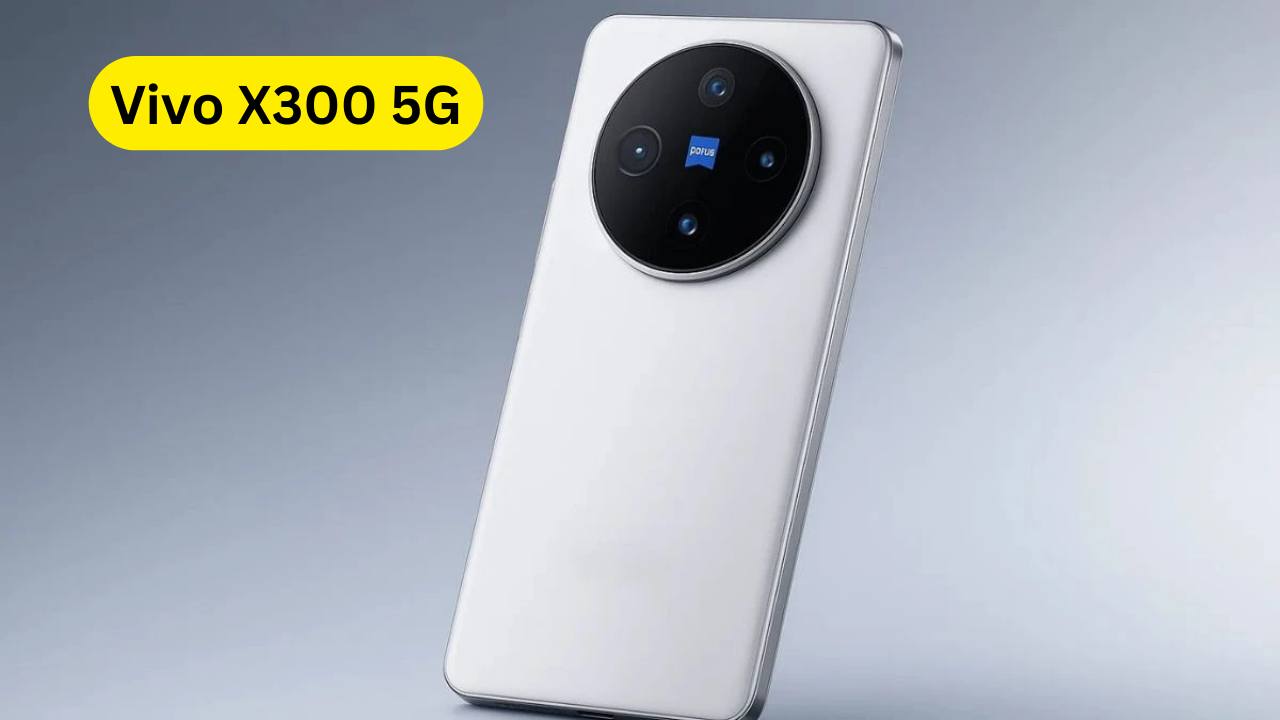 Vivo X300 5G