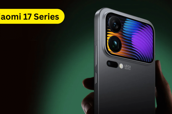 Xiaomi 17 Series May Launch on September 30: Snapdragon 8 Elite Gen 5, Magic Back Screen, Leica Cameras and More Xiaomi 17 Series