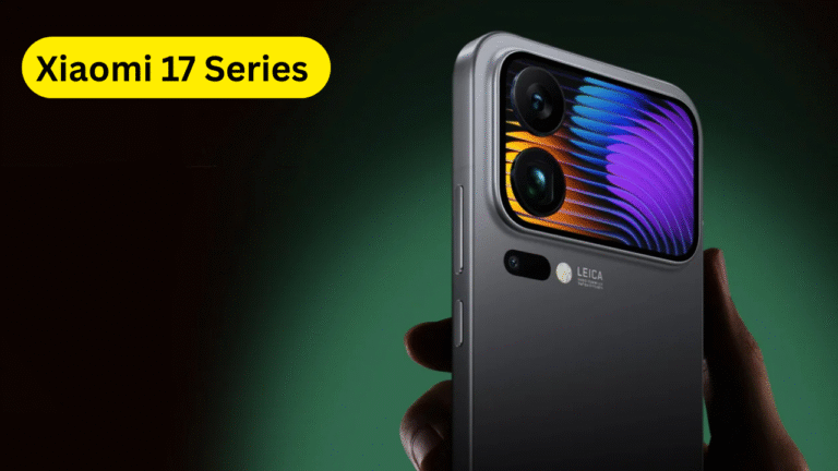 Xiaomi 17 Series
