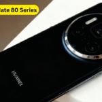 Huawei Mate 80 Series: Rumored Launch Date, Features, and What to Expect Huawei Mate 80 Series
