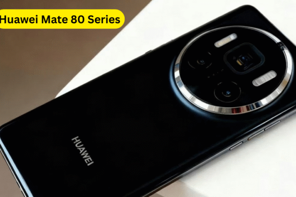 Huawei Mate 80 Series: Rumored Launch Date, Features, and What to Expect Huawei Mate 80 Series