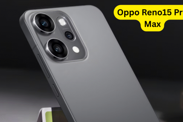 Oppo Reno15 Pro Max Specs Leak: 200MP Camera, Dimensity 9400 Chip, and 1.5K OLED Display Oppo Reno15 Pro Max