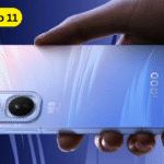 iQOO Neo 11 Launching on October 30: 7,500mAh Battery, 2K Display, and Everything We Know So Far iQOO Neo 11