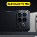 Redmi K90 Pro Max Debuts with Snapdragon 8 Elite Gen 5, Bose 2.1 Channel Speakers, and a Massive 7,560mAh Battery Redmi K90 Pro Max