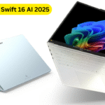 Acer Swift 16 AI 2025 Review: Premium OLED Laptop at a Competitive Price Acer Swift 16 AI 2025