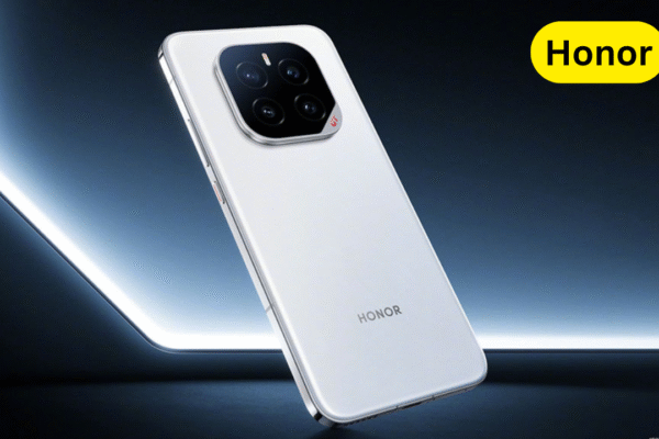 Honor Set to Launch Snapdragon-Powered Smartphone with Massive 9,000 mAh Battery Honor