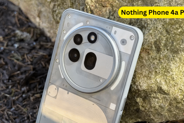 Nothing Phone 4a Pro: Leaks, Specs, Features, and Everything We Know So Far Nothing Phone 4a Pro