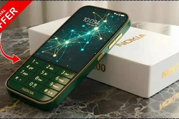 Nokia 1100
