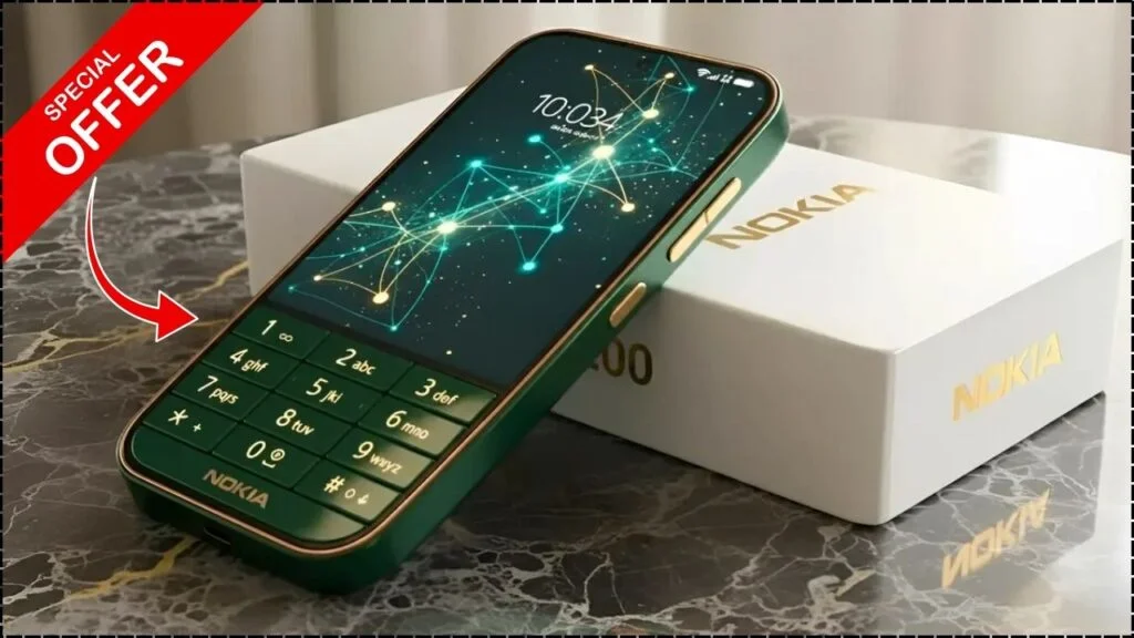 Nokia 1100