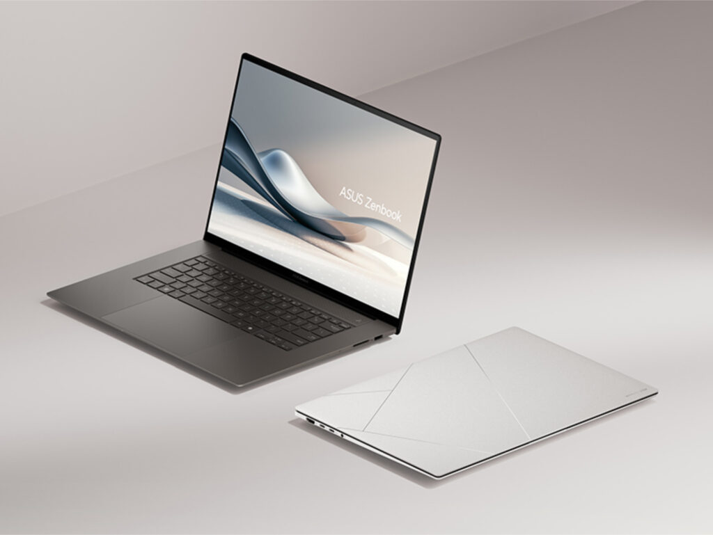 Asus Zenbook S16 (2026) Launched