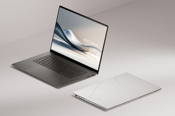 Asus Zenbook S16 (2026) Launched