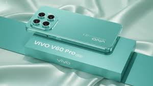 Vivo V60 2026
