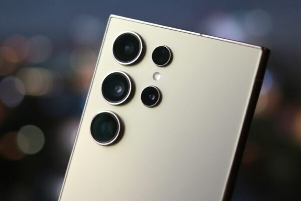 Samsung Galaxy S26 Series