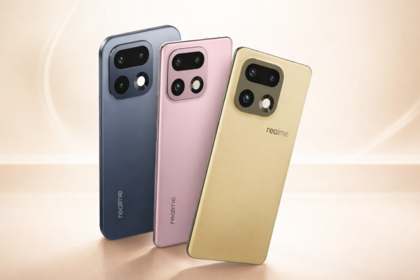 Realme 16 Pro Series