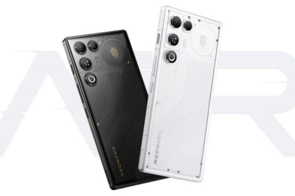 REDMAGIC 11 Air