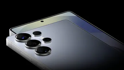 Samsung Galaxy S26 Ultra