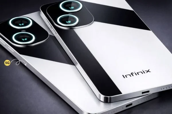 Infinix Note 60 Series 5G