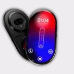 Nokia 2026 Foldable 5G