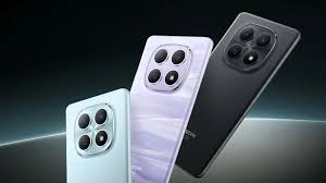 Xiaomi Redmi Note 15 5G