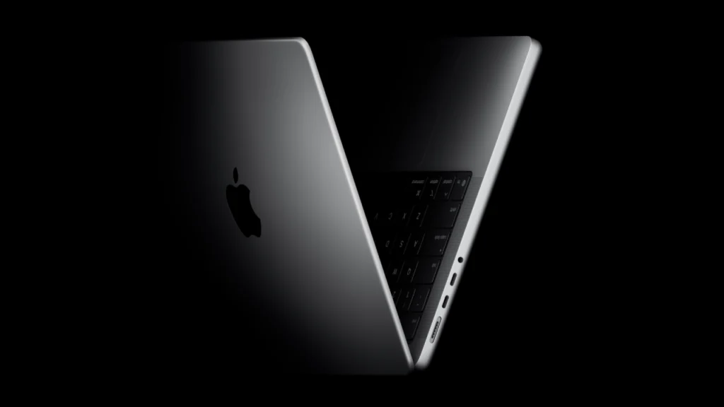 M5 MacBook Pro
