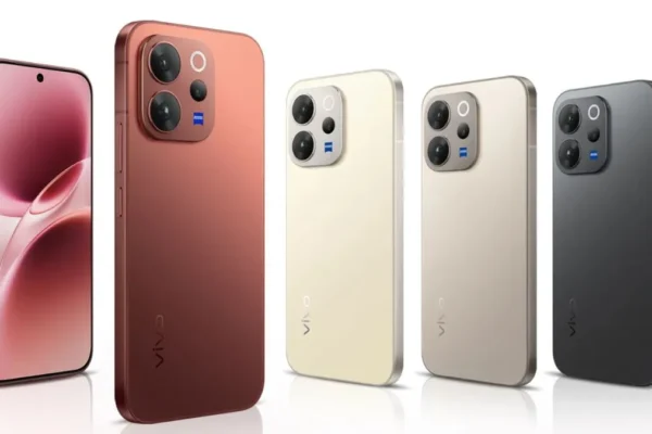 Vivo V70 Elite and Vivo V70