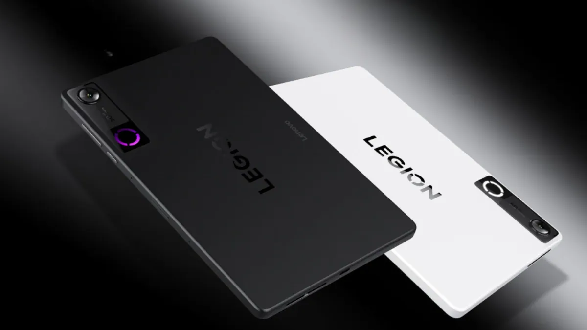 Lenovo Legion Y700 5th Generation